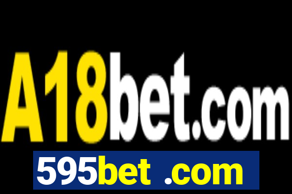 595bet .com